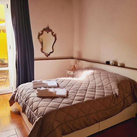 Apartmán La Fonderia Florencie Exteriér fotografie