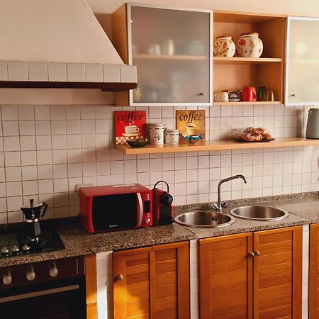 Apartmán La Fonderia Florencie Exteriér fotografie