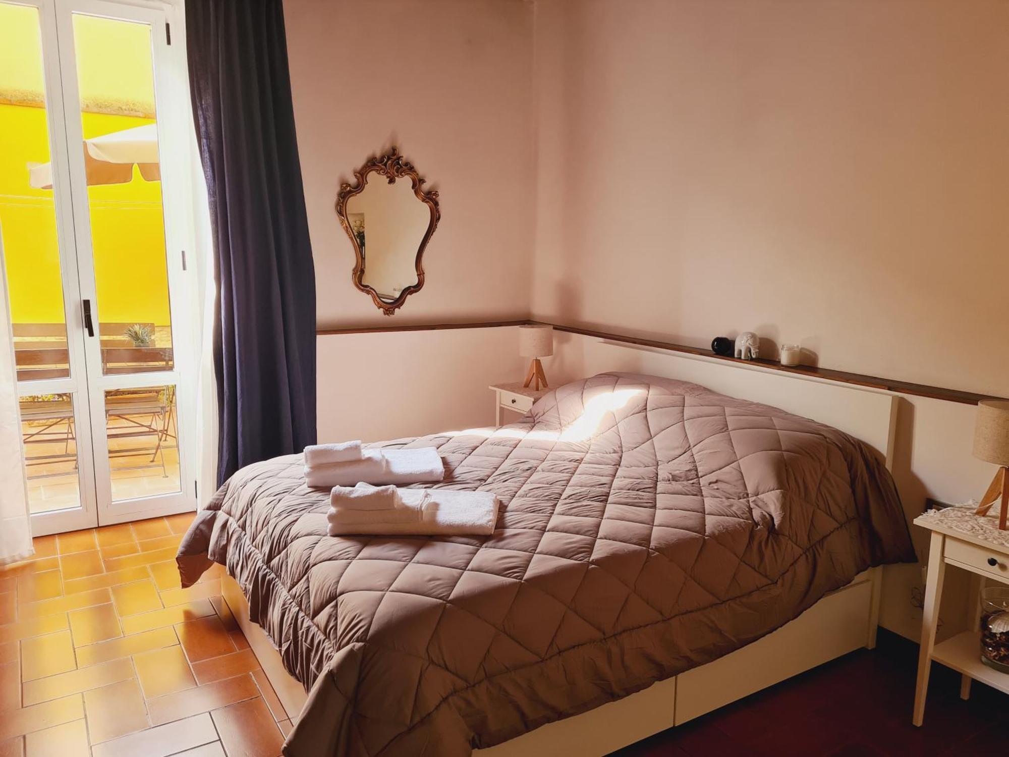 Apartmán La Fonderia Florencie Exteriér fotografie