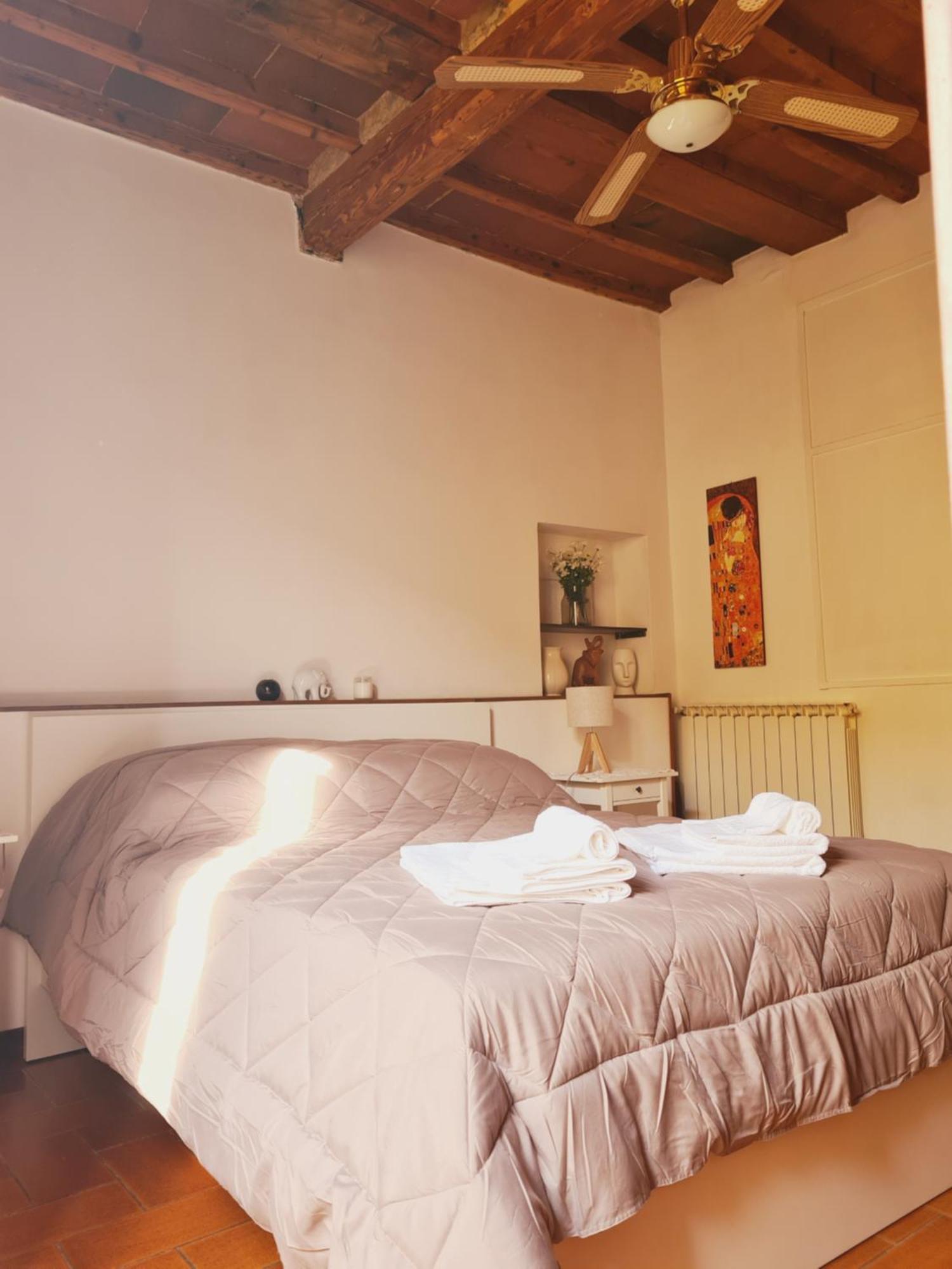 Apartmán La Fonderia Florencie Exteriér fotografie