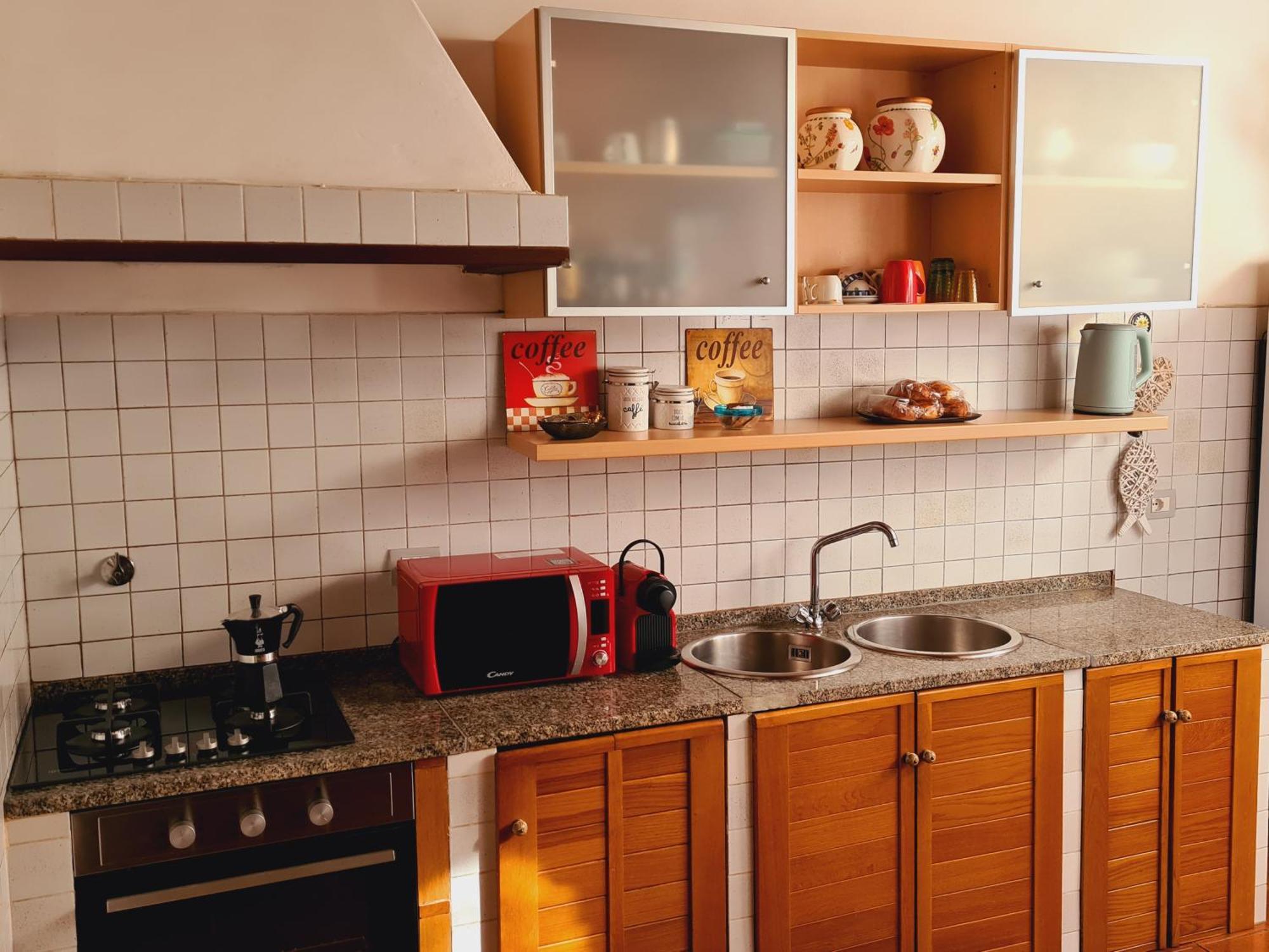 Apartmán La Fonderia Florencie Exteriér fotografie